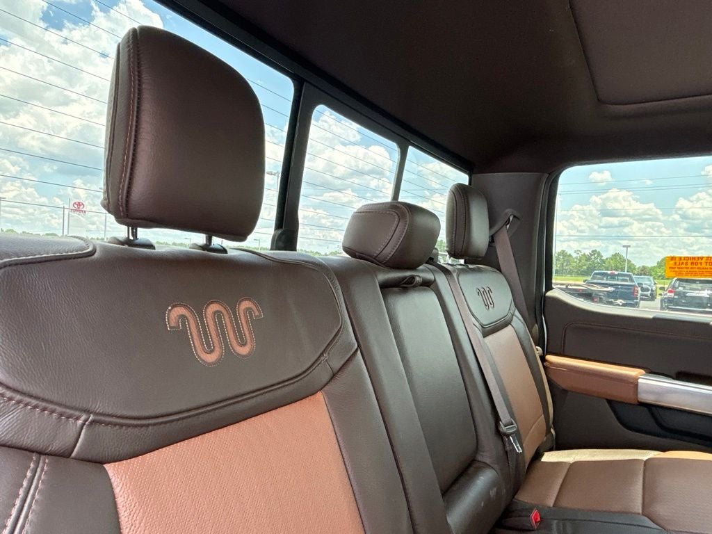 2024 Ford F-150 King Ranch