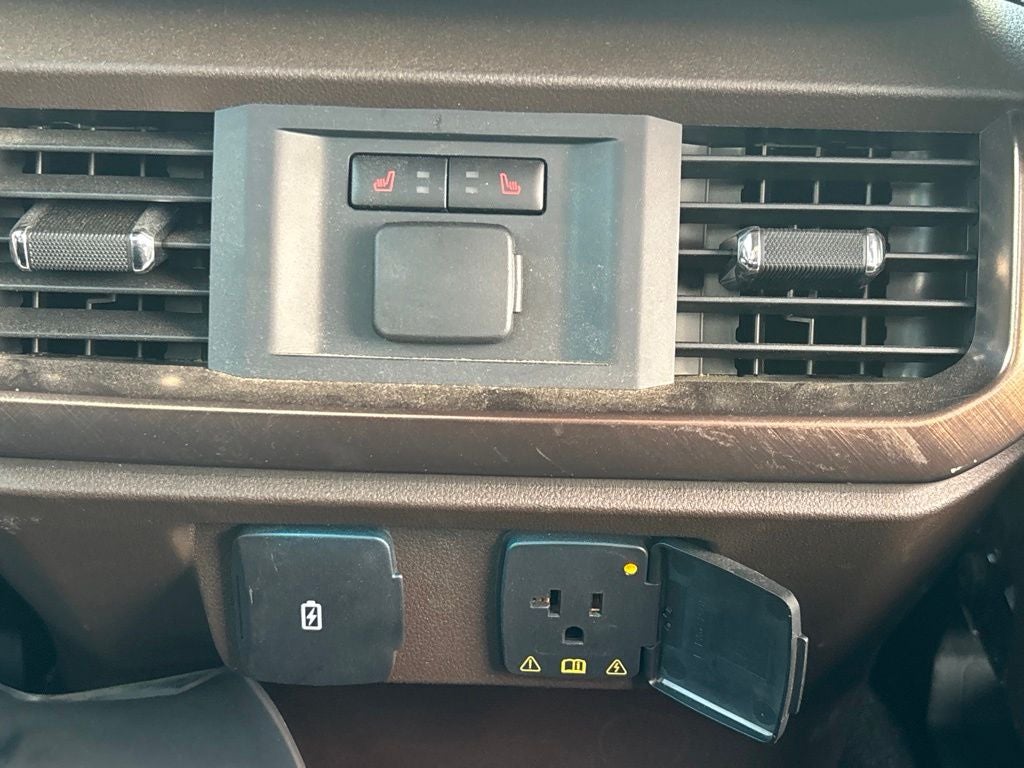 2024 Ford F-150 King Ranch