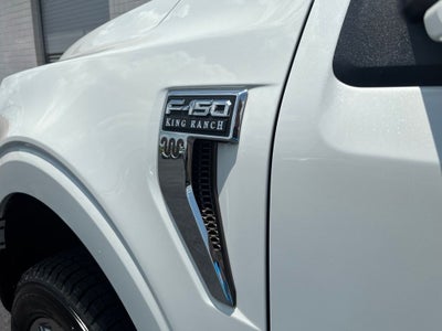 2024 Ford F-150 King Ranch