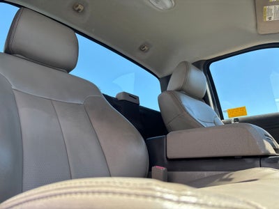 2010 Ford F-150 XL