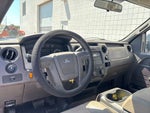 2010 Ford F-150 XL