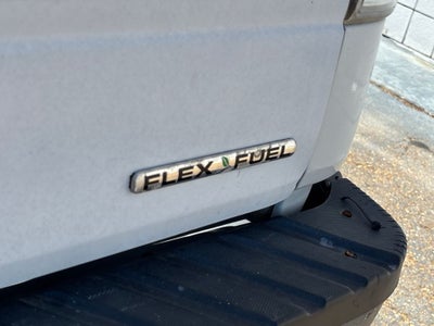 2010 Ford F-150 XL