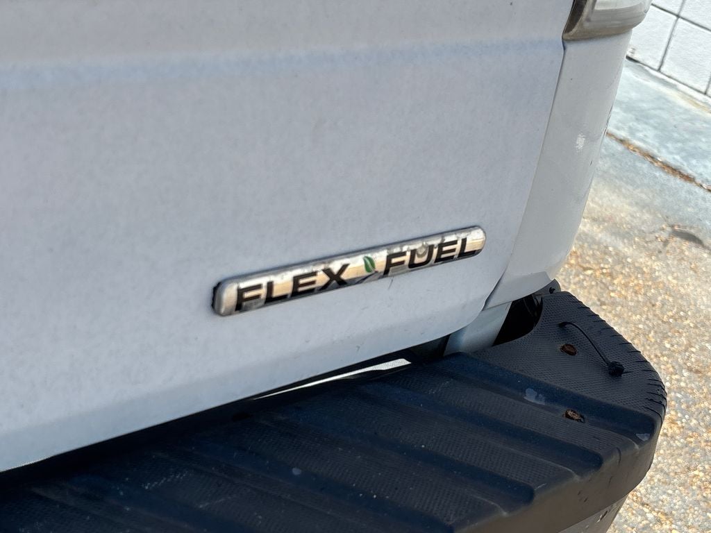 2010 Ford F-150 XL