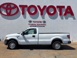 2010 Ford F-150 XL