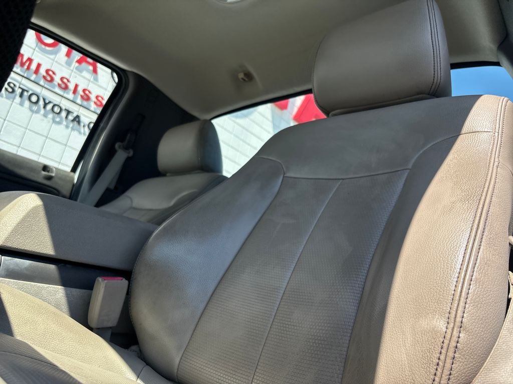 2010 Ford F-150 XL