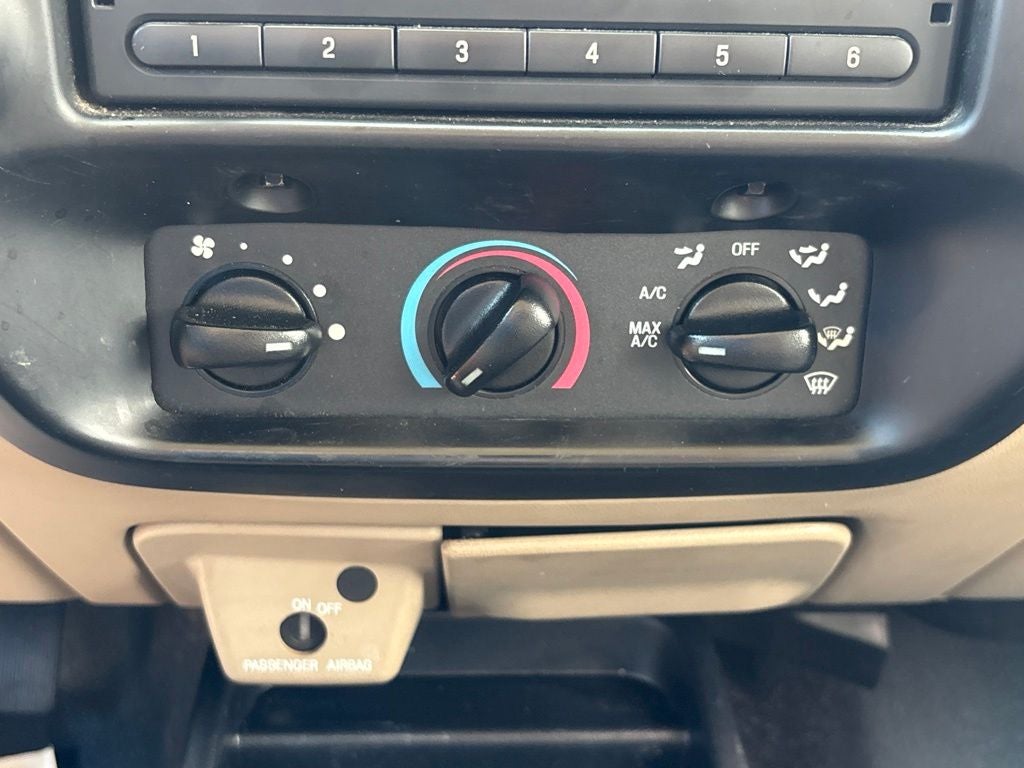 2006 Ford Ranger XL