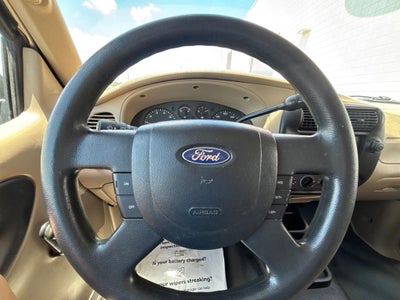 2006 Ford Ranger XL