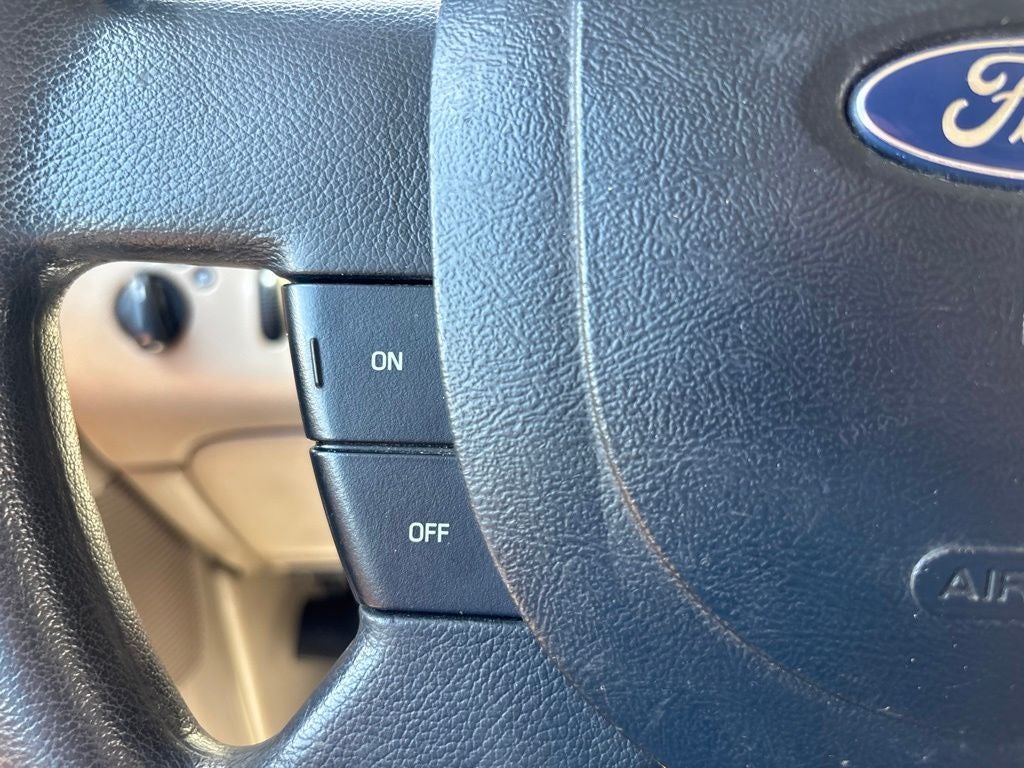 2006 Ford Ranger XL