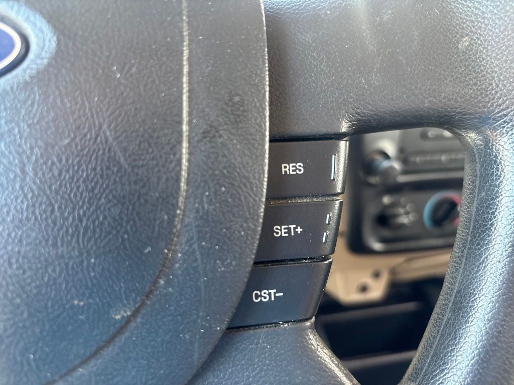 2006 Ford Ranger XL