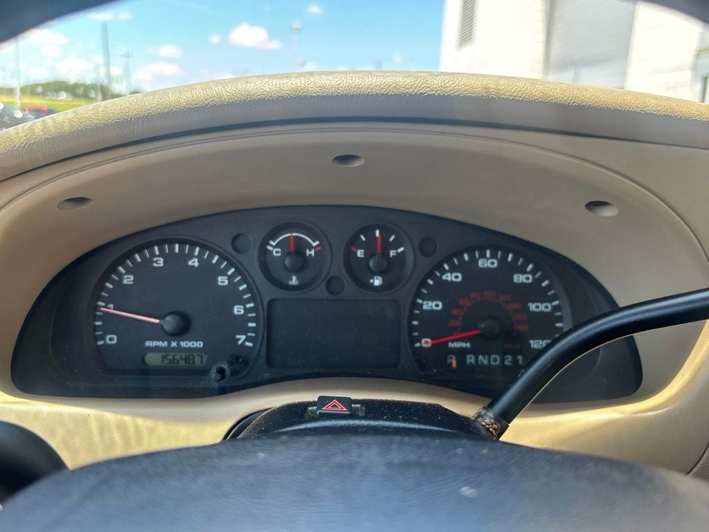 2006 Ford Ranger XL