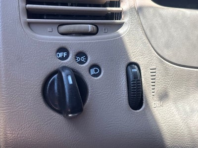 2006 Ford Ranger XL