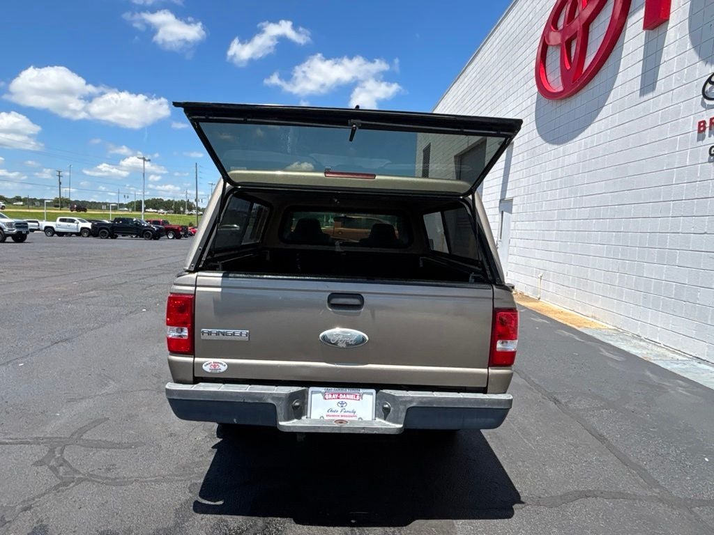 2006 Ford Ranger XL