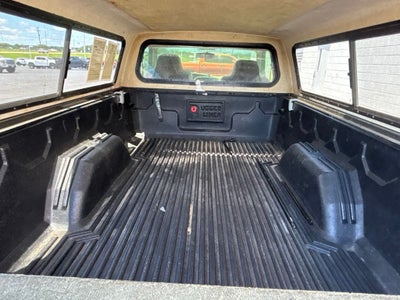 2006 Ford Ranger XL