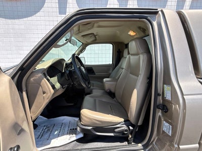 2006 Ford Ranger XL