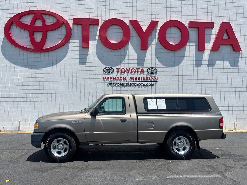 2006 Ford Ranger XL