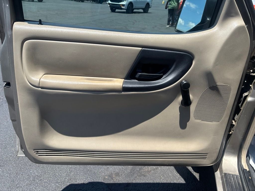 2006 Ford Ranger XL