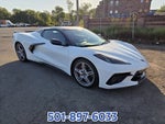 2023 Chevrolet Corvette Stingray 1LT