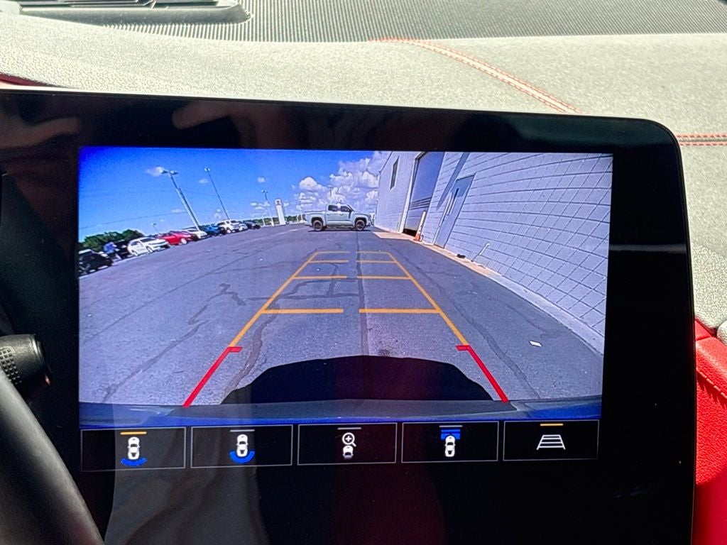 2022 Chevrolet Corvette Stingray 2LT