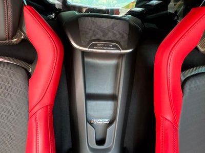 2022 Chevrolet Corvette Stingray 2LT