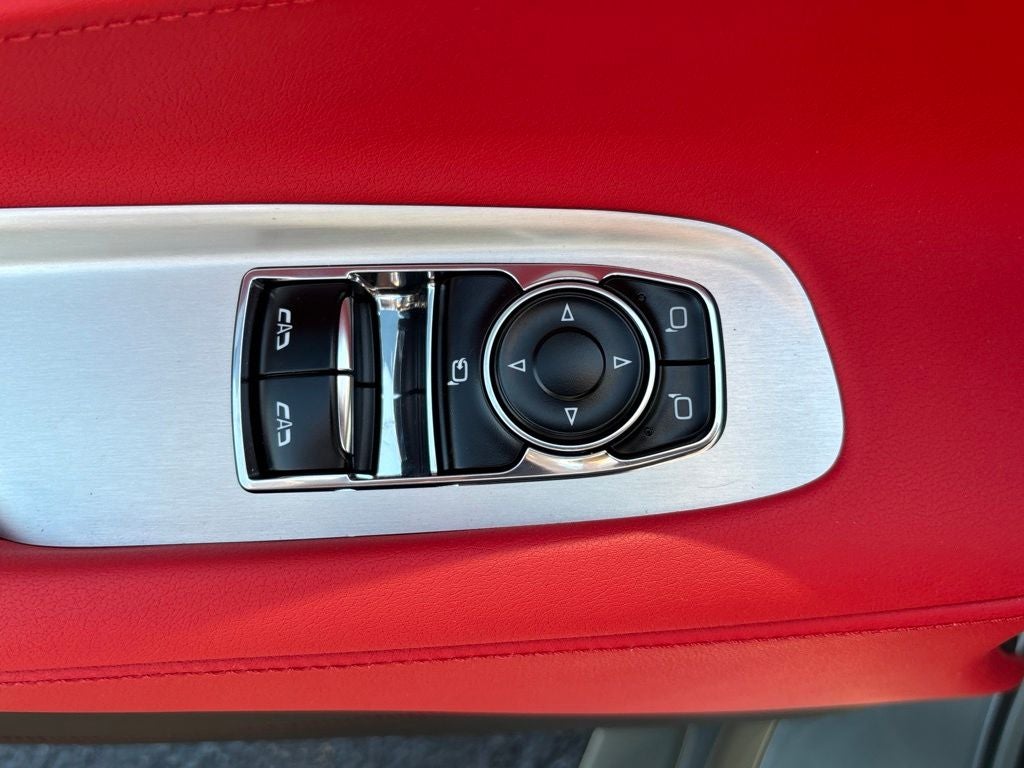 2022 Chevrolet Corvette Stingray 2LT