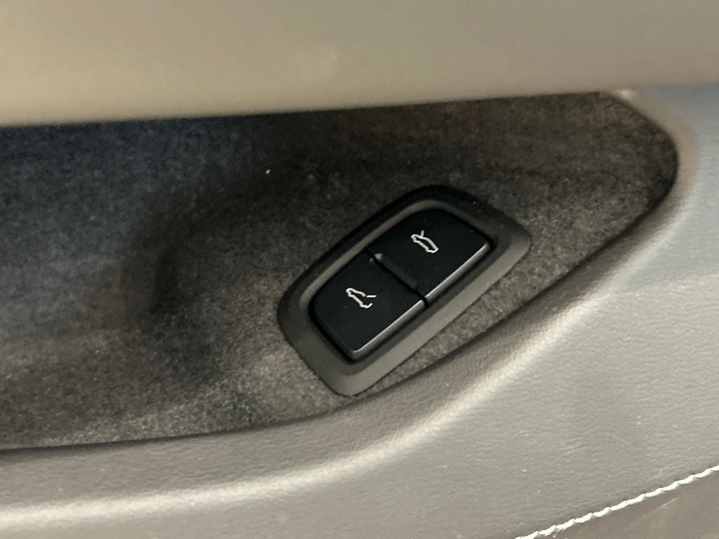 2025 Chevrolet Corvette Z06 1LZ