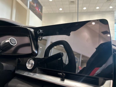 2025 Chevrolet Corvette Z06 1LZ