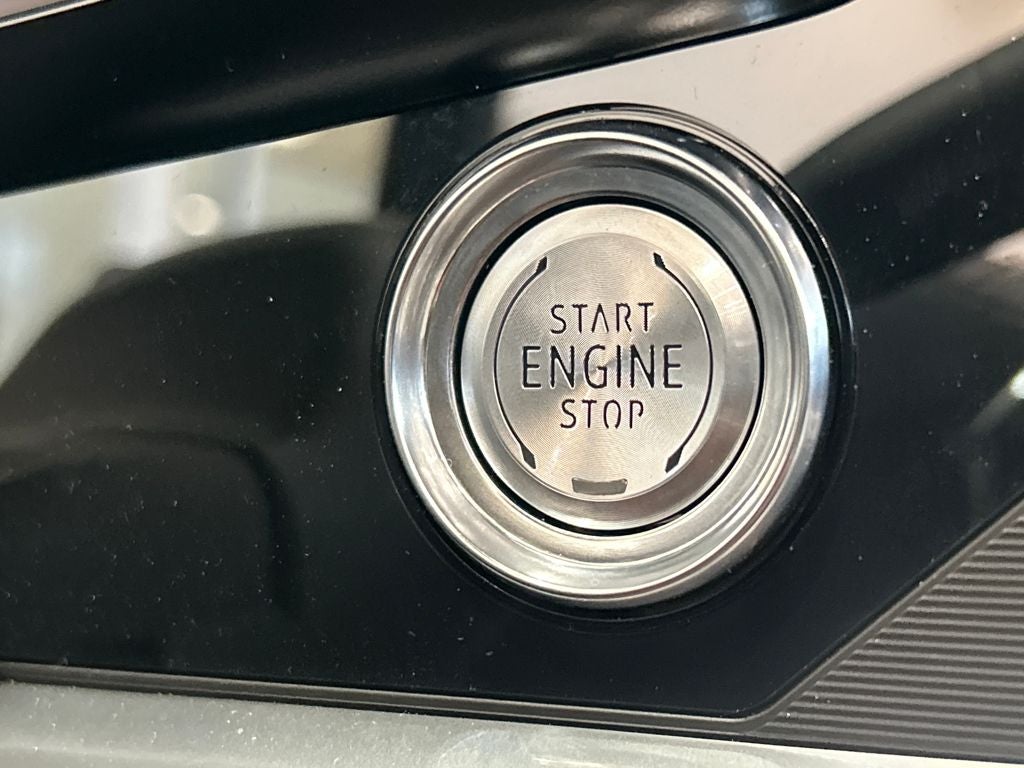 2025 Chevrolet Corvette Z06 1LZ