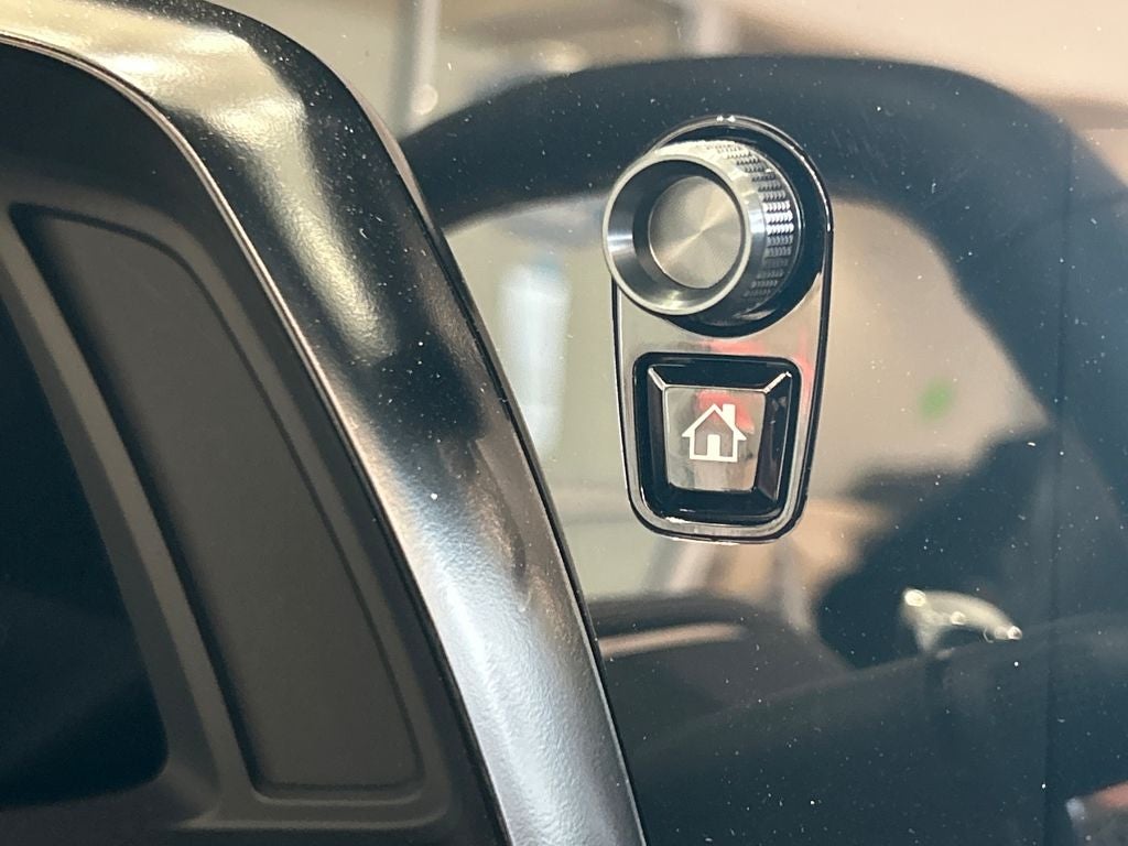 2025 Chevrolet Corvette Z06 1LZ