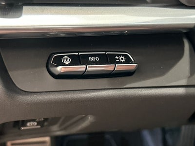 2025 Chevrolet Corvette Z06 1LZ