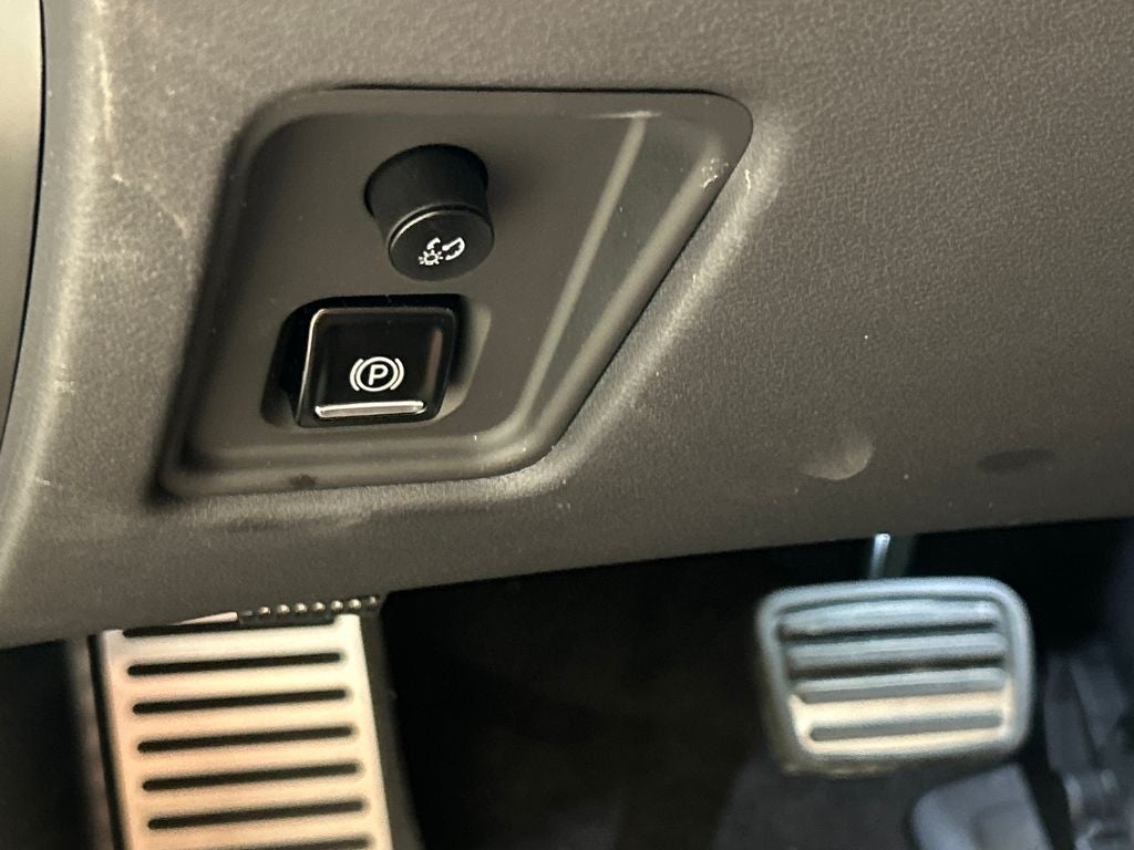 2025 Chevrolet Corvette Z06 1LZ