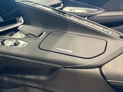 2025 Chevrolet Corvette Z06 1LZ