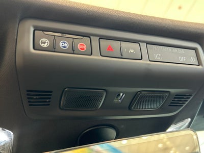 2025 Chevrolet Corvette Z06 1LZ