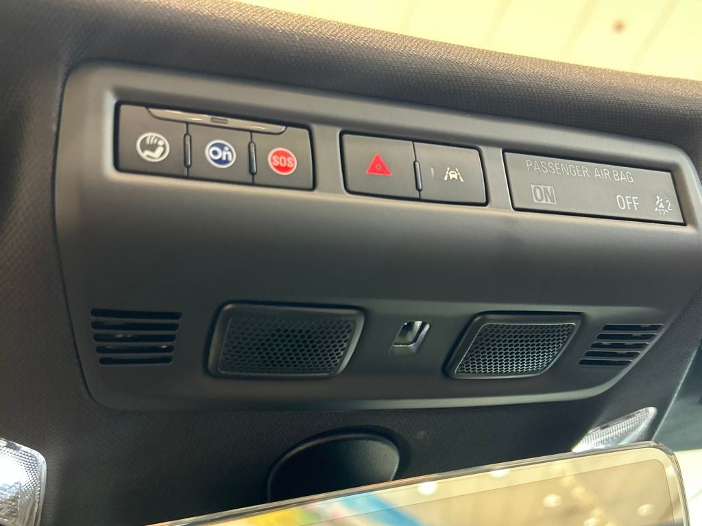 2025 Chevrolet Corvette Z06 1LZ