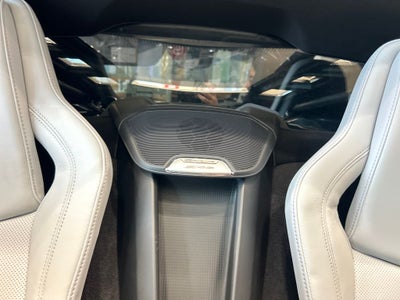 2025 Chevrolet Corvette Z06 1LZ