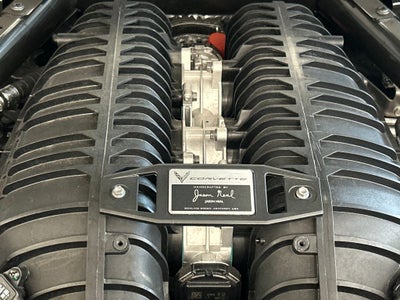 2025 Chevrolet Corvette Z06 1LZ