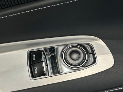 2025 Chevrolet Corvette Z06 1LZ