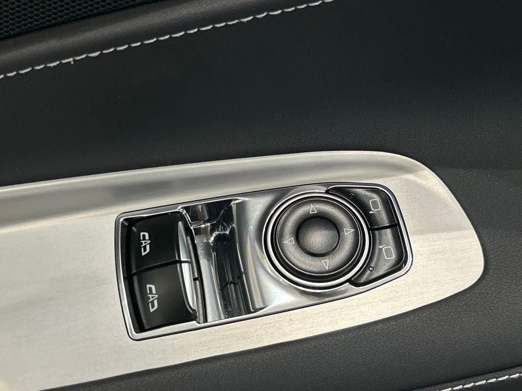 2025 Chevrolet Corvette Z06 1LZ