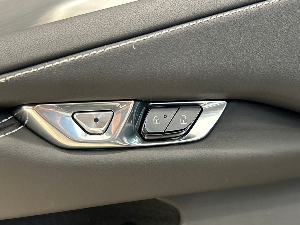 2025 Chevrolet Corvette Z06 1LZ