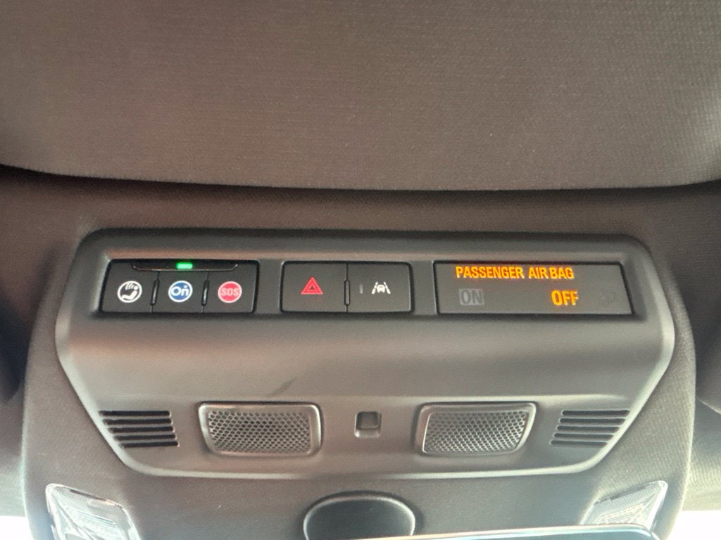 2025 Chevrolet Corvette Z06 1LZ