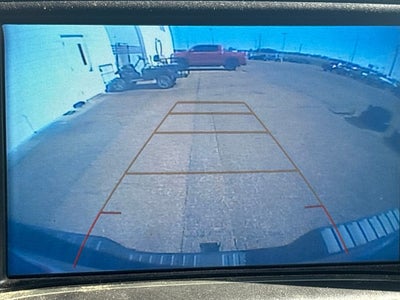 2019 Chevrolet Silverado 2500HD LTZ