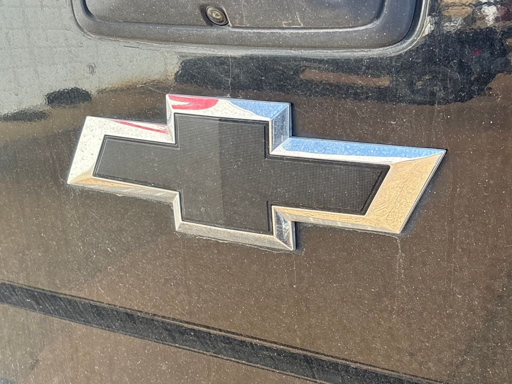 2019 Chevrolet Silverado 2500HD LTZ