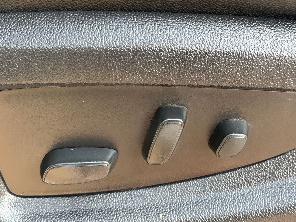 2018 Chevrolet Silverado 3500HD LTZ