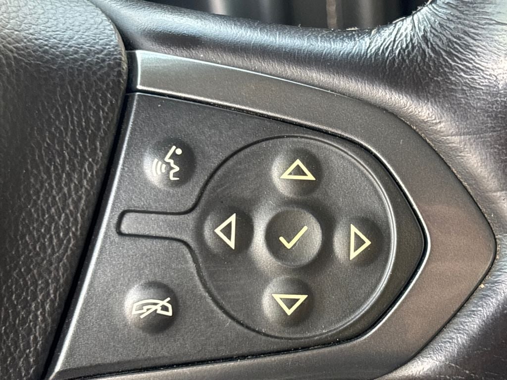 2018 Chevrolet Silverado 3500HD LTZ