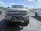 2012 Chevrolet Silverado 3500HD LTZ