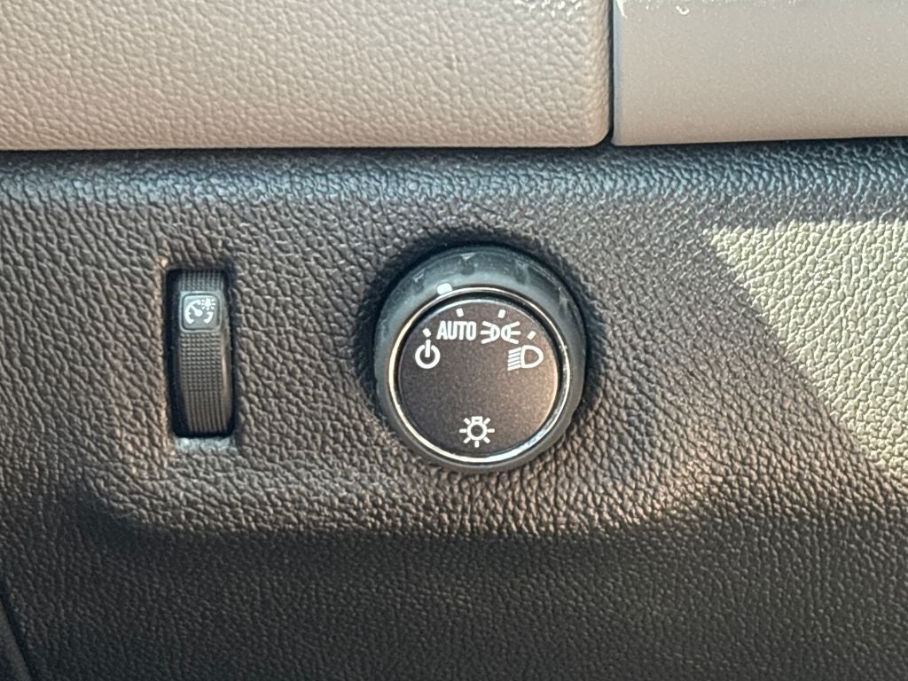 2018 Chevrolet Colorado Work Truck