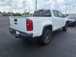 2018 Chevrolet Colorado ZR2