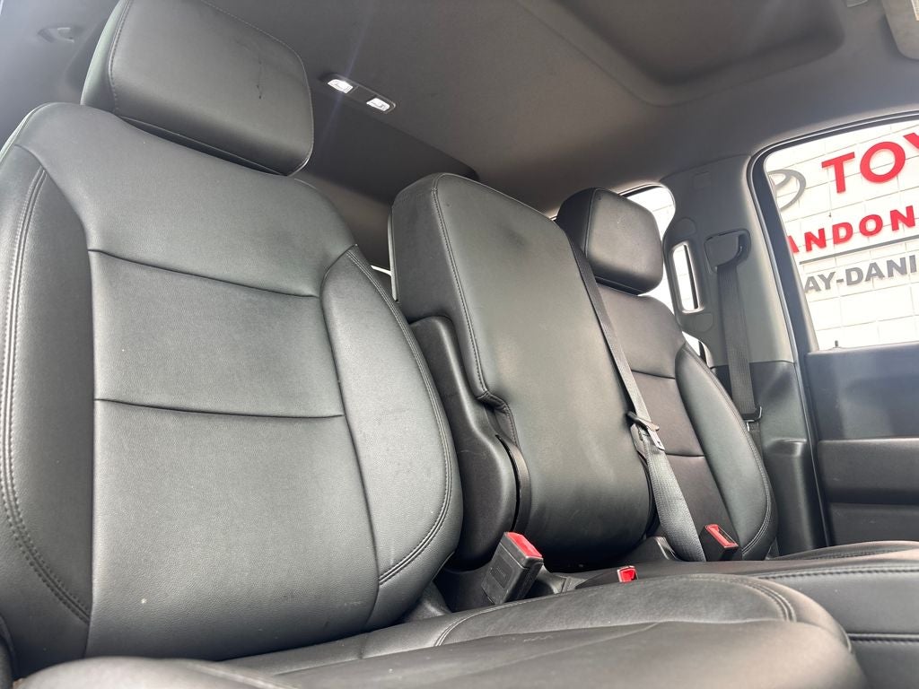 2019 Chevrolet Silverado 1500 WT