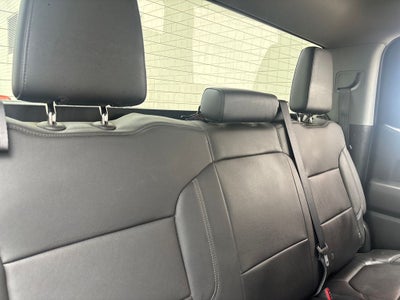 2019 Chevrolet Silverado 1500 WT