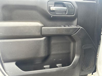 2019 Chevrolet Silverado 1500 WT