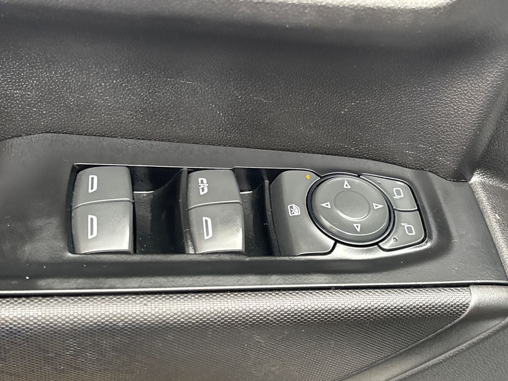 2019 Chevrolet Silverado 1500 WT